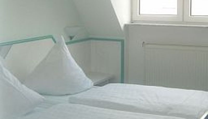Chambre - Gasthof Meyerle