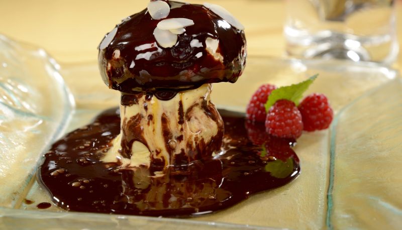 Restaurant - Le Tadorne Logis