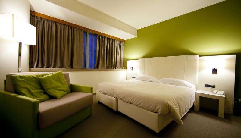 Pokój typu superior (dwuosobowy) - B&B HOTELS - Hotel Trapani Crystal