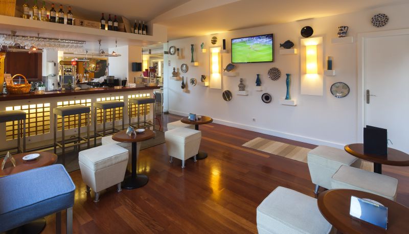 Bar - Costa D´Oiro Ambience Village