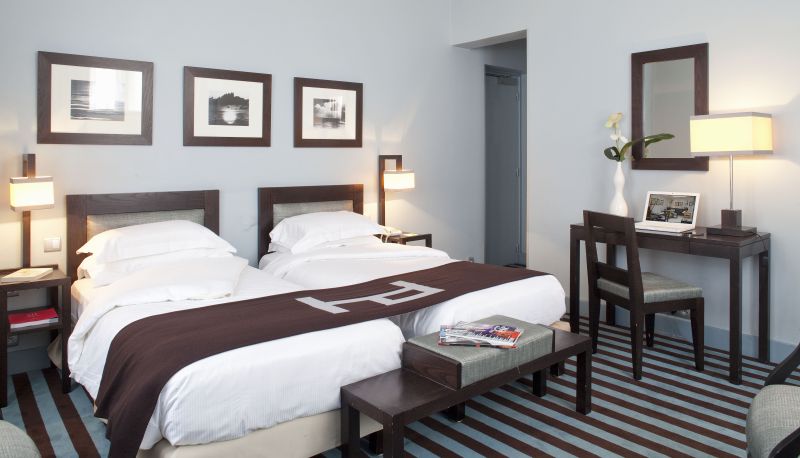 Junior suite - Duret