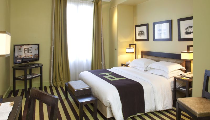Junior suite - Duret