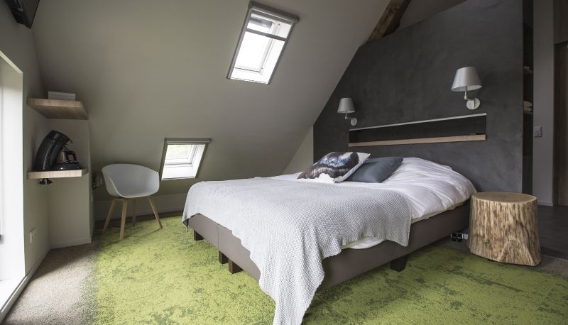Suite - Erfgoed Bossem