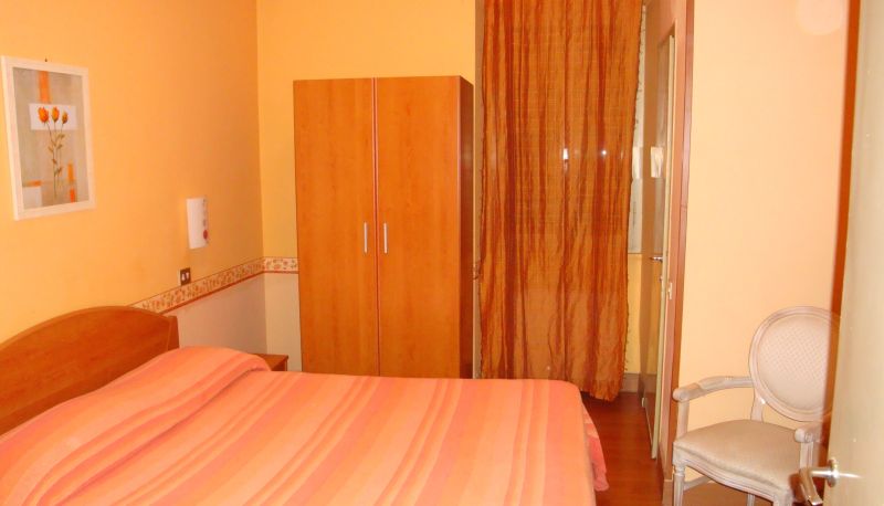 Chambre standard (double) - Albergo Spagna