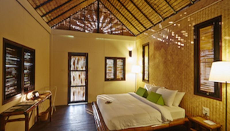 Chambre standard (simple) - Wareerak Hot Spring Retreat by Vacation Village