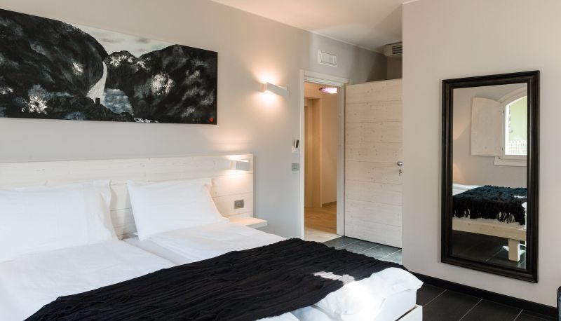 Komfortzimmer (Doppel) - Bianco Hotel
