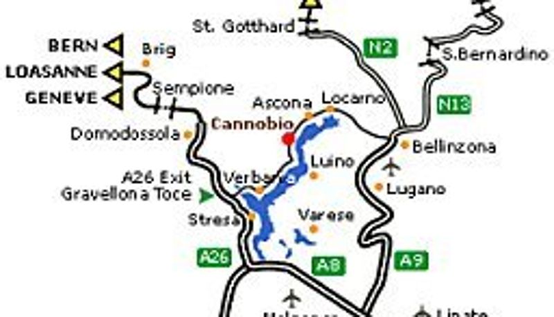 Información - Campagna