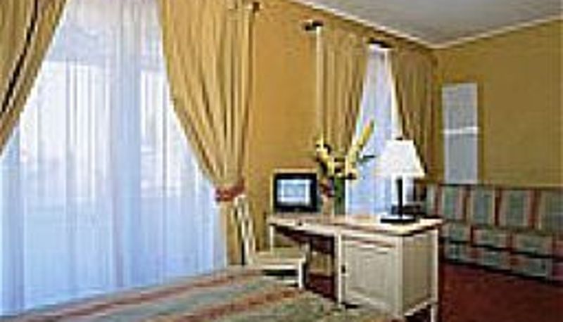 Habitación - Campagna