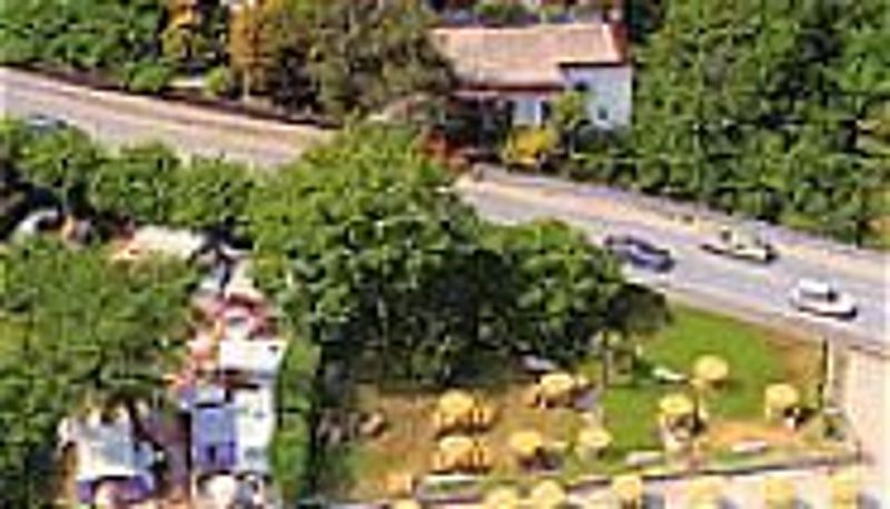Vista exterior - Campagna