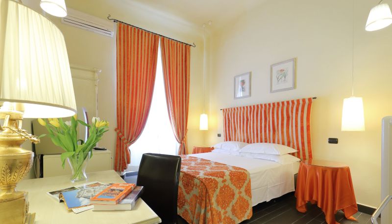 Info - Relais Lavagnini Florence Hotel