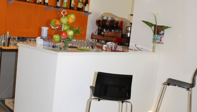 Bar - Villa Enea Hotel