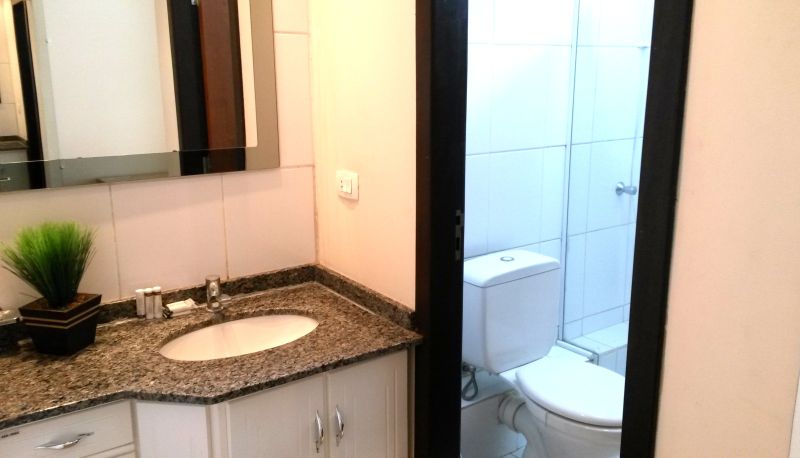 Bagno - Tropeiro Lapa