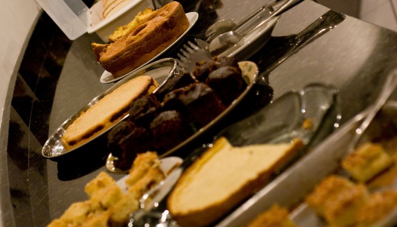 Buffet - Tropeiro Lapa