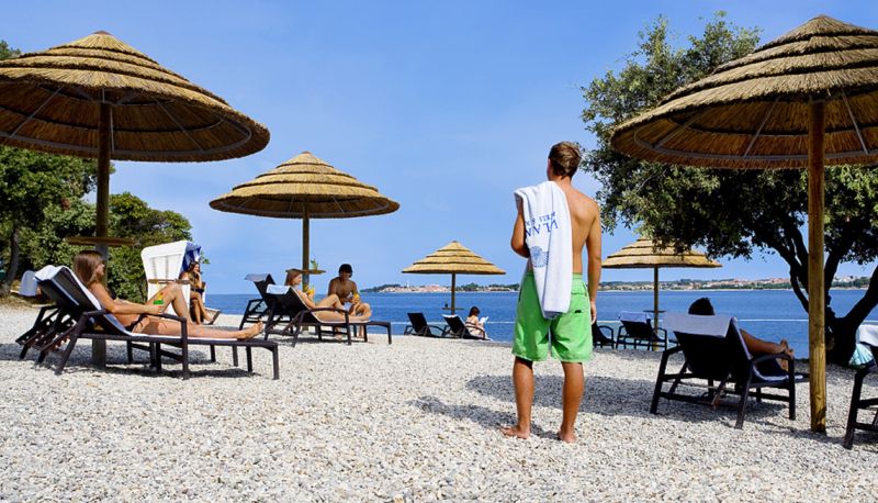 Strand - VALAMAR TAMARIS RESORT