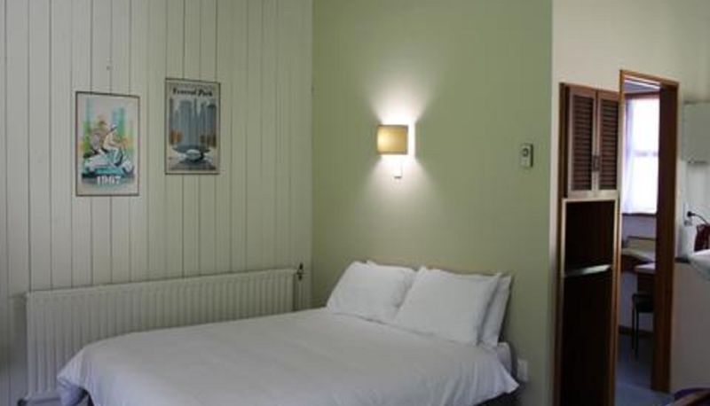 Camera standard (doppia) - The Mill House