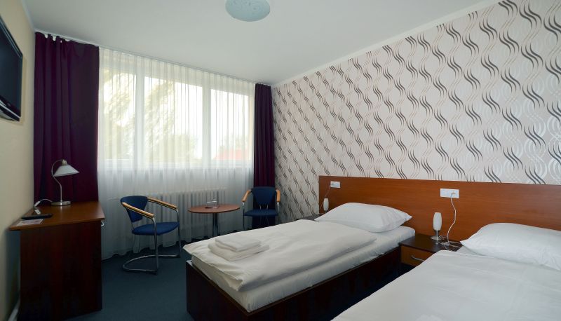 Pokój standardowy (dwuosobowy) - Arkáda