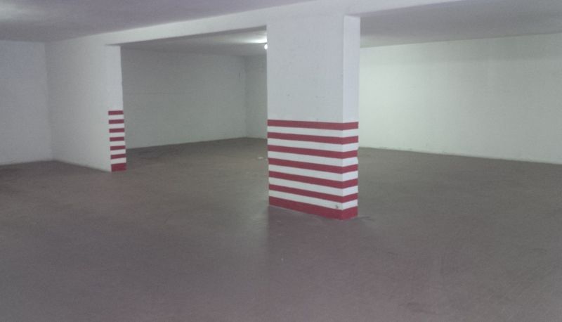 Interno dell'hotel - Route 9