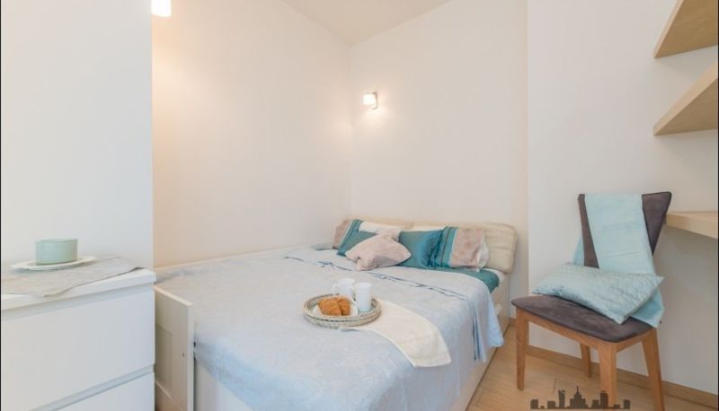 Standaardkamer (tweepersoons) - P&O Apartments Wilanow