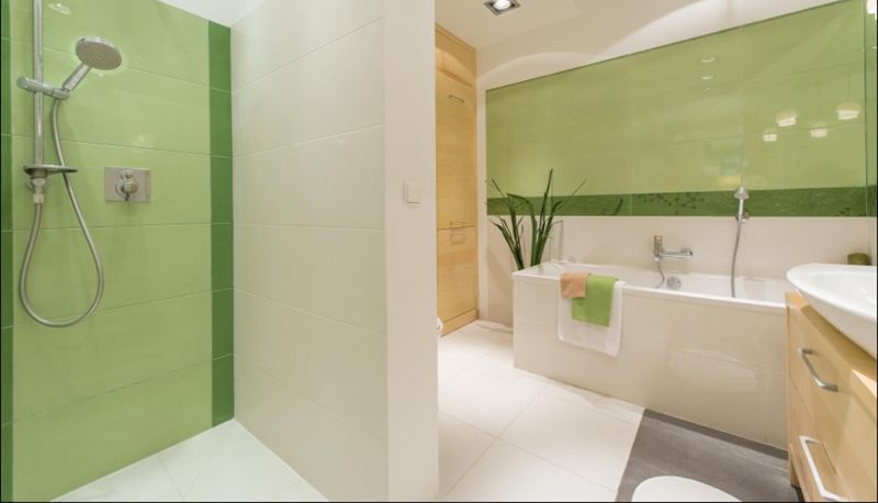 Superior kamer (tweepersoons) - P&O Apartments Wilanow