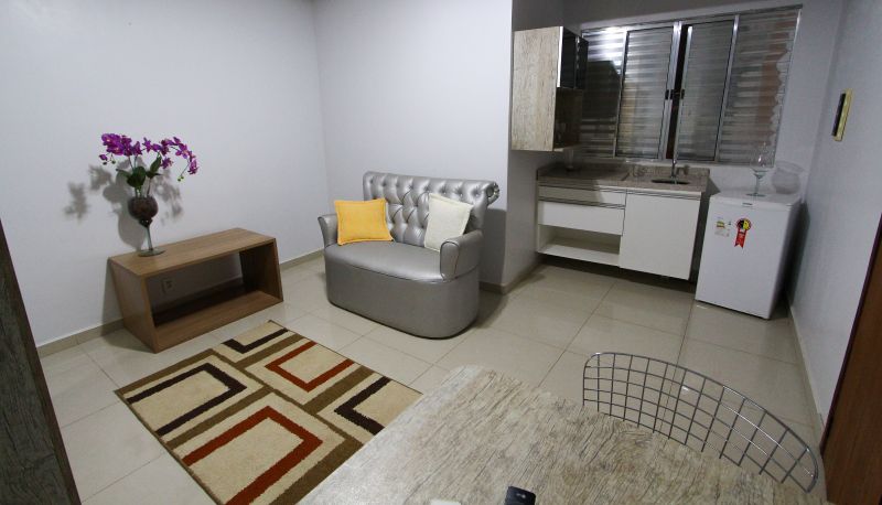 Suite - Augusto Palace