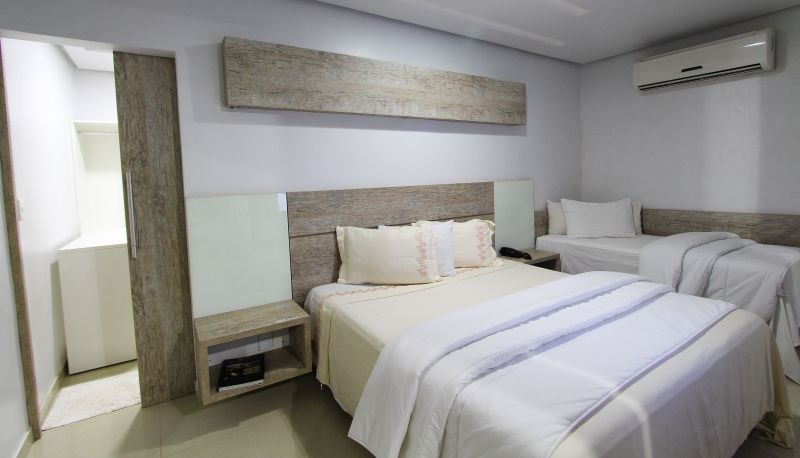 Suite - Augusto Palace