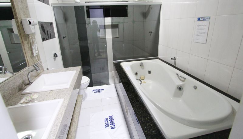 Suite - Augusto Palace
