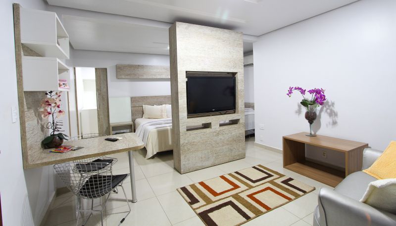 Suite - Augusto Palace