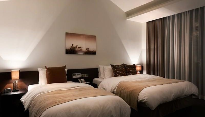 Standard room (double) - The Classic Hotel
