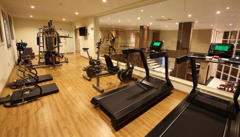 Palestra - Hotel Caiuá Cascavel
