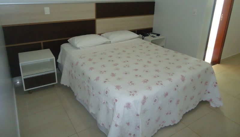 Habitación estándar (doble) - Dallas Hotel