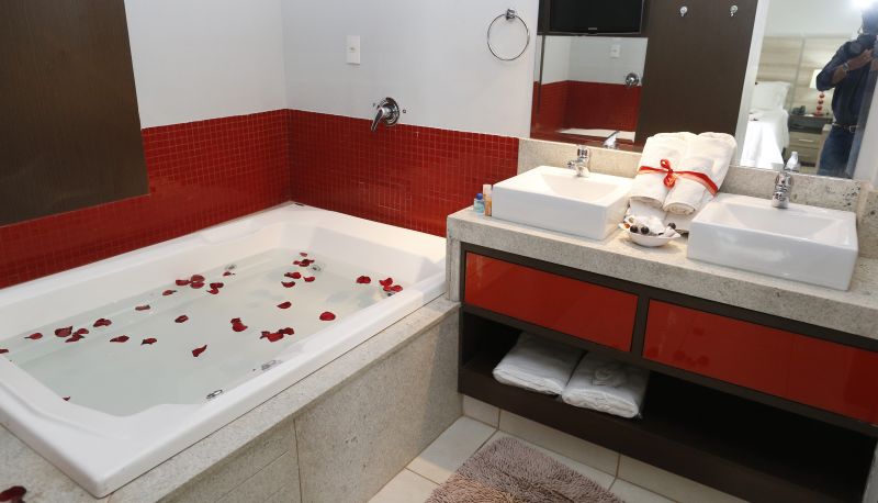 Suite - Eldorado Hotel