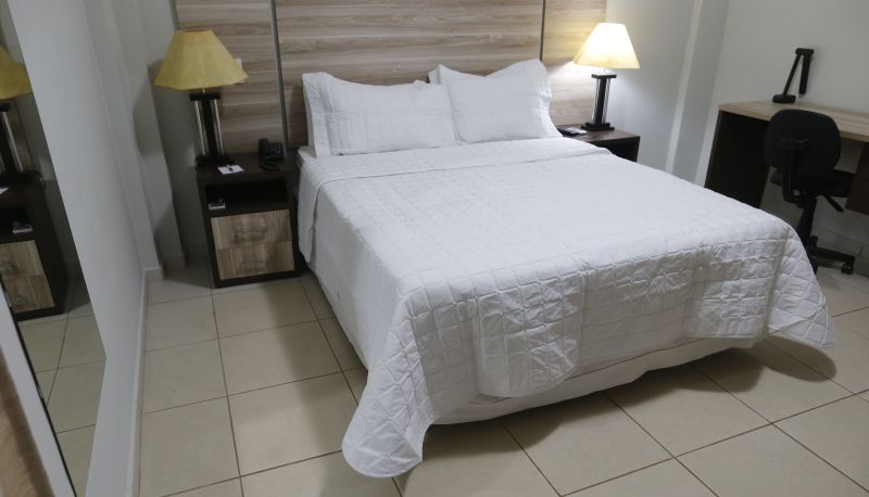Standardzimmer (Einzel) - Eldorado Hotel