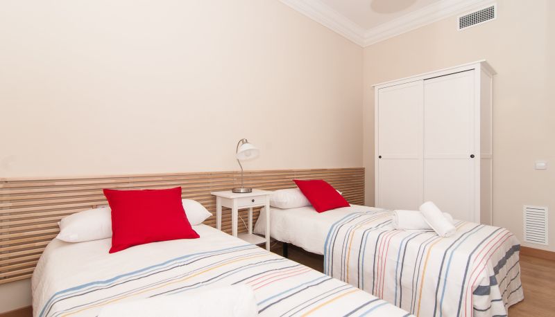 Quadruple room - Weflating Passeig de Gracia Apartments