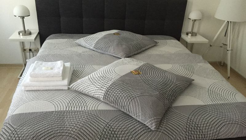 Superior kamer (tweepersoons) - Elbsandstein Apartments Altstadt