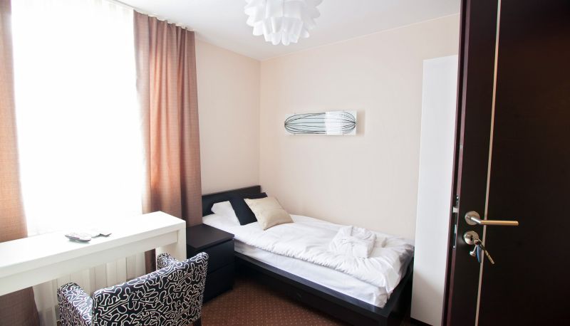 Standard room (single) - Best East