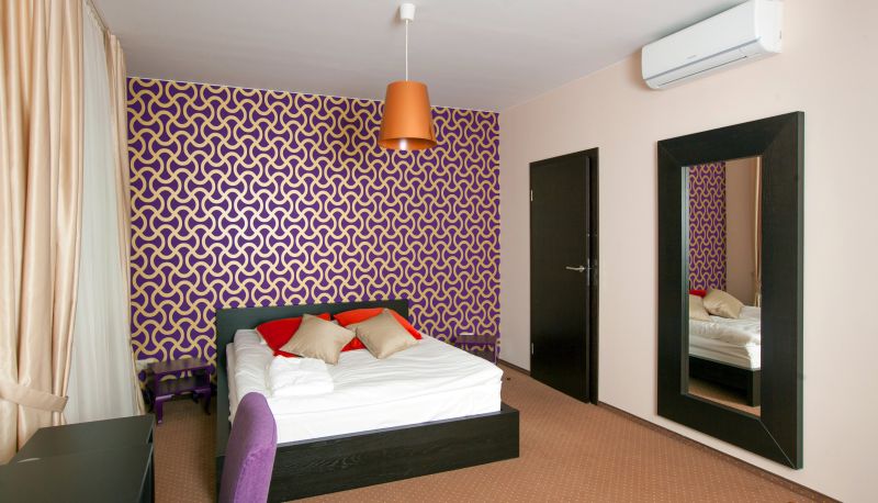 Standard room (double) - Best East