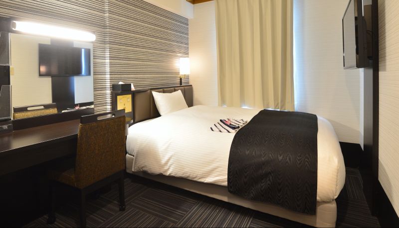 Camera standard (singola) - APA Hotel Honhachinohe