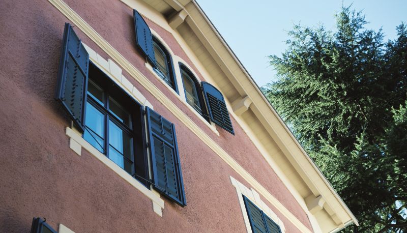 Info - Villa Bergmann Suites