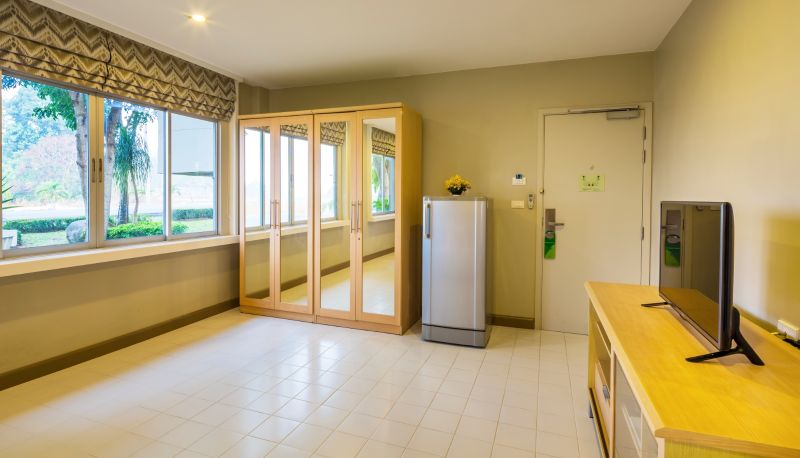 Superior room (double) - Pattana Golf Club & Resort