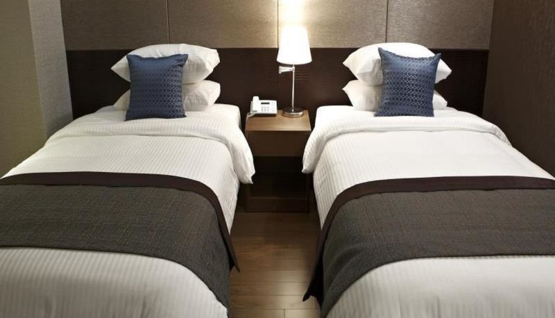 Standardzimmer (Doppel) - OCLOUD hotel gangnam