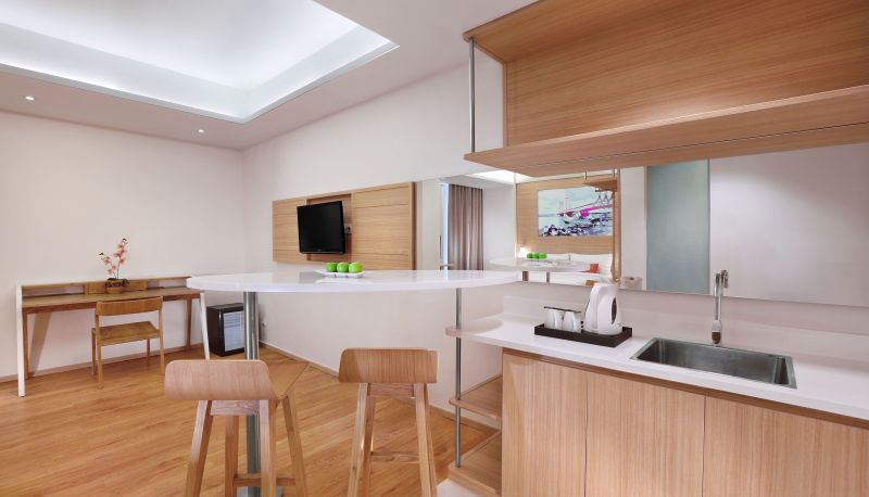 Suite - Favehotel Palembang