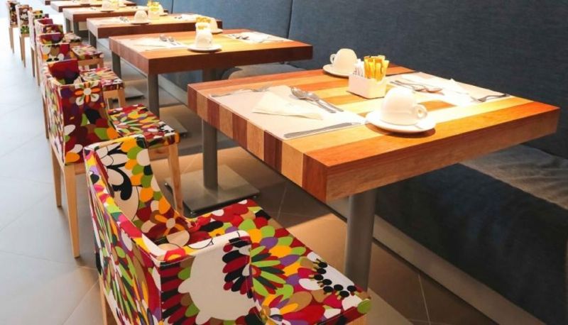 Ristorante - All Inn Sorocaba