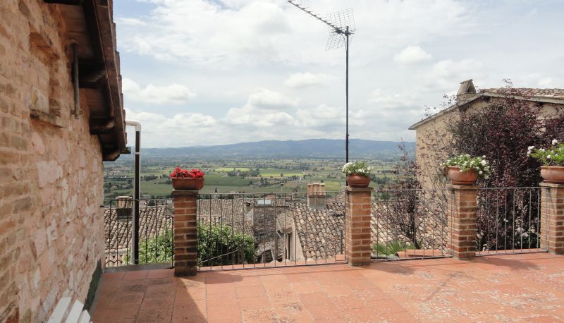 Uitzicht - La Terrazza Residence