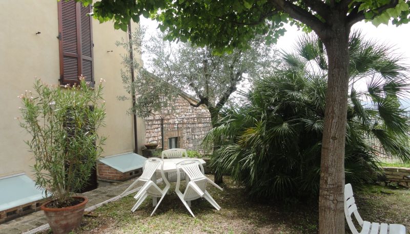 Terras - La Terrazza Residence