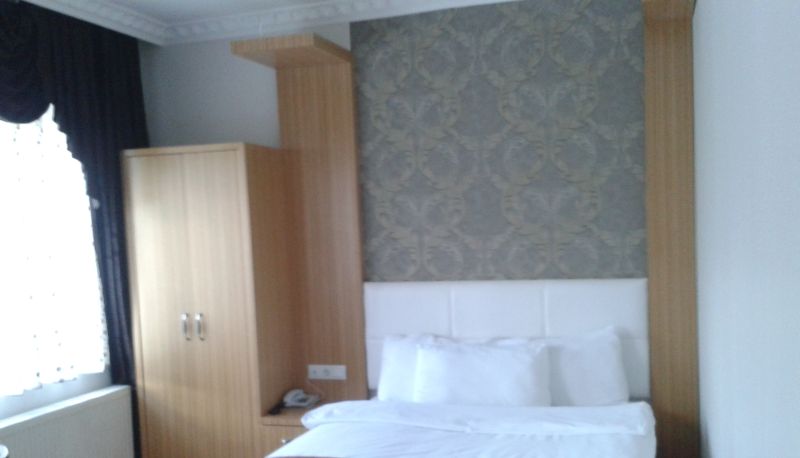 Camera standard (singola) - Dinc Otel