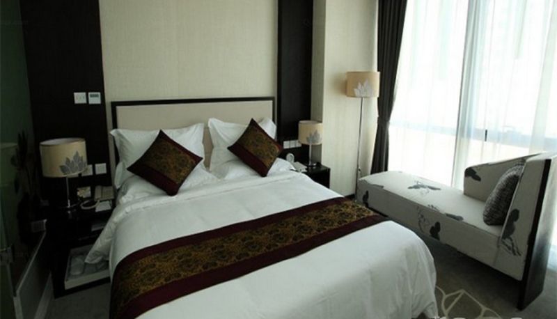 Superior kamer (eenpersoons) - West Impression Boutique Hotel