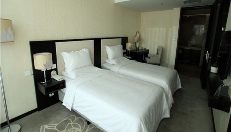 Standaardkamer (tweepersoons) - West Impression Boutique Hotel