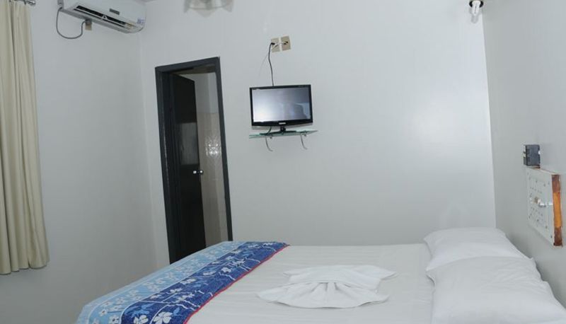 Habitación estándar (individual) - Veneza Plaza