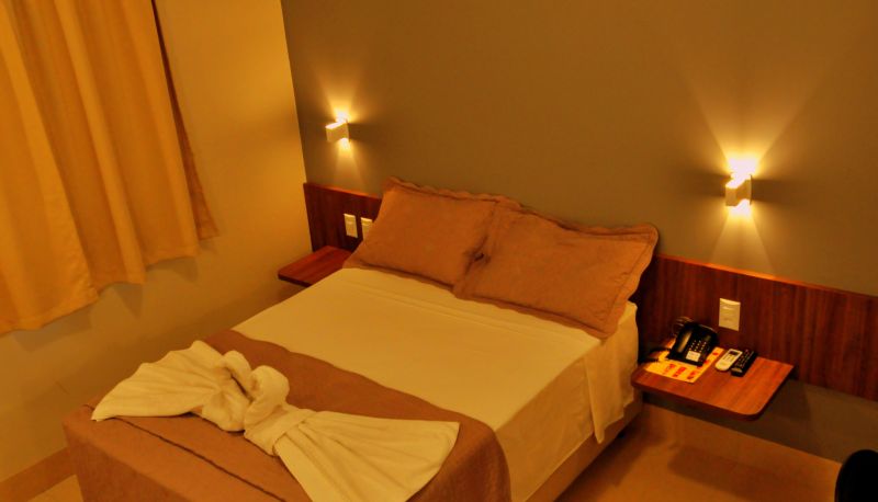 Habitación estándar (individual) - Veneza Plaza
