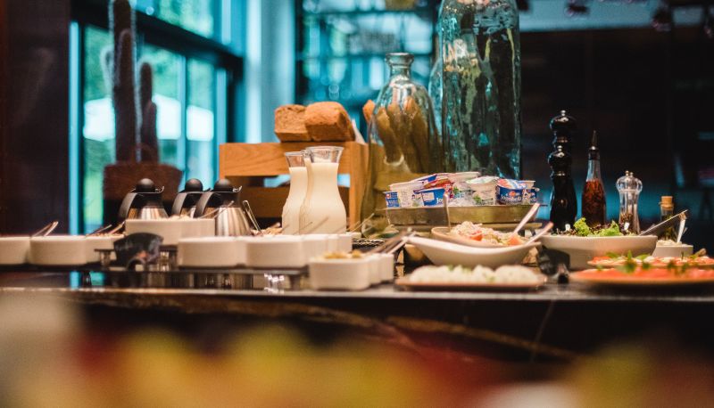 Buffet - Sopot